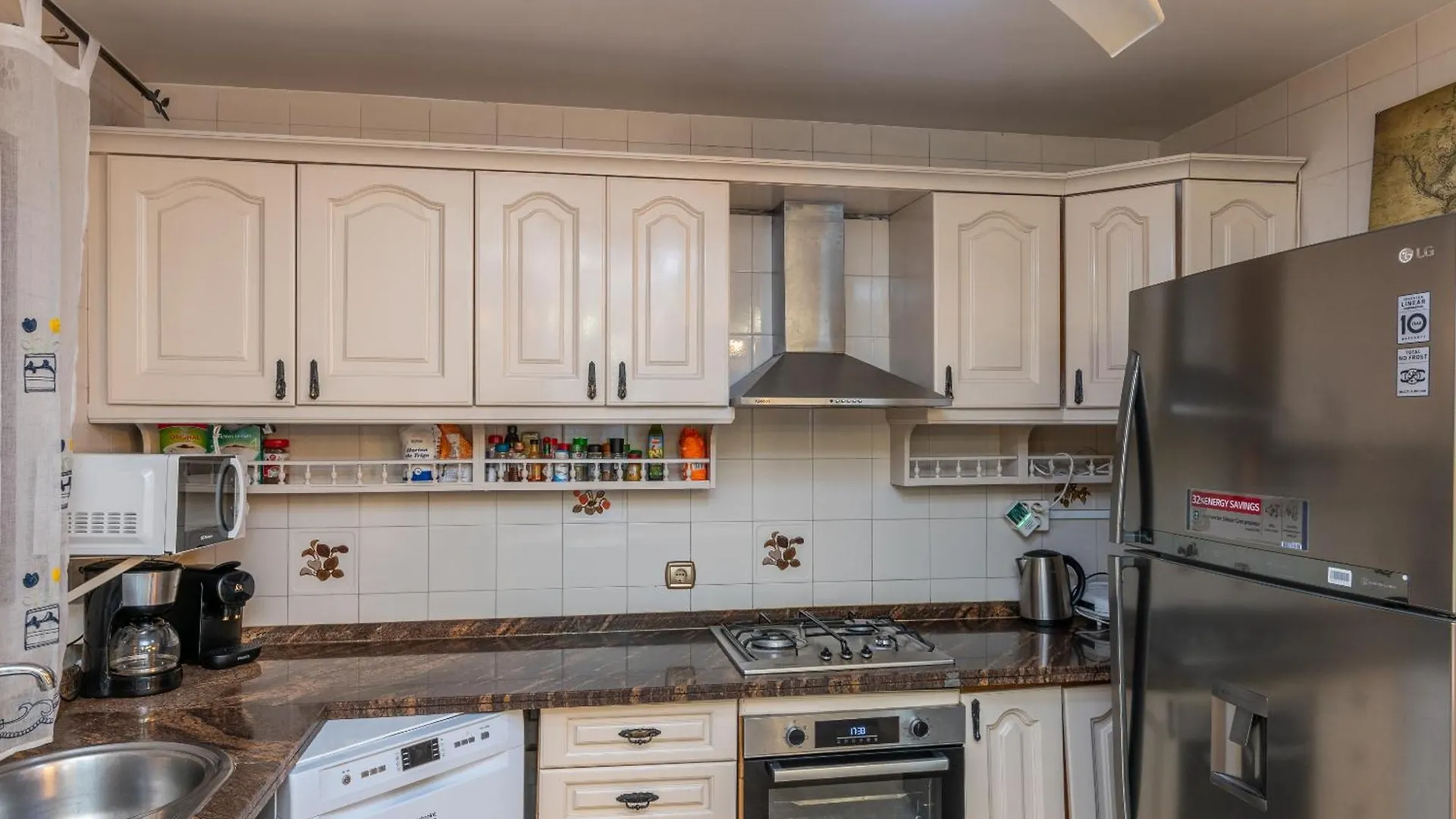 Coastal Retreat 5Br Villa - Pool & Seaviews Fuengirola